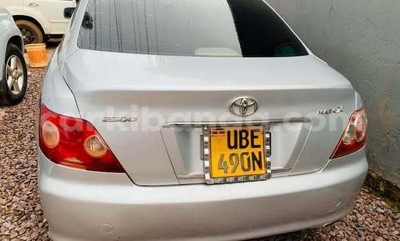 Buy Used Toyota Mark X Other Car in Kampala in Uganda Buy Used Toyota Mark X Other Car in Kampala in Uganda