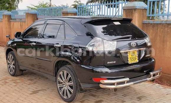 Gura Yakoze Toyota Harrier Other Imodoka i Kampala mu Uganda Gura Yakoze Toyota Harrier Other Imodoka i Kampala mu Uganda