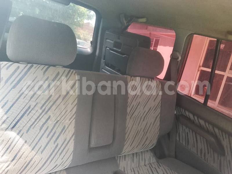 Big with watermark toyota land cruiser prado uganda kampala 24882