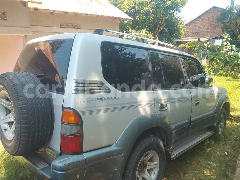 Big with watermark toyota land cruiser prado uganda kampala 24882