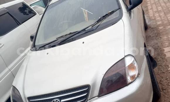 Buy Used Toyota Nadia Other Car in Kampala in Uganda Buy Used Toyota Nadia Other Car in Kampala in Uganda