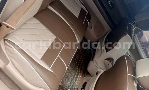 Buy Used Toyota Nadia Other Car in Kampala in Uganda Buy Used Toyota Nadia Other Car in Kampala in Uganda