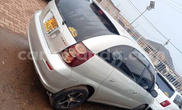Buy Used Toyota Nadia Other Car in Kampala in Uganda Buy Used Toyota Nadia Other Car in Kampala in Uganda