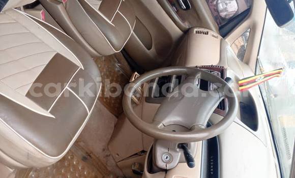 Buy Used Toyota Nadia Other Car in Kampala in Uganda Buy Used Toyota Nadia Other Car in Kampala in Uganda