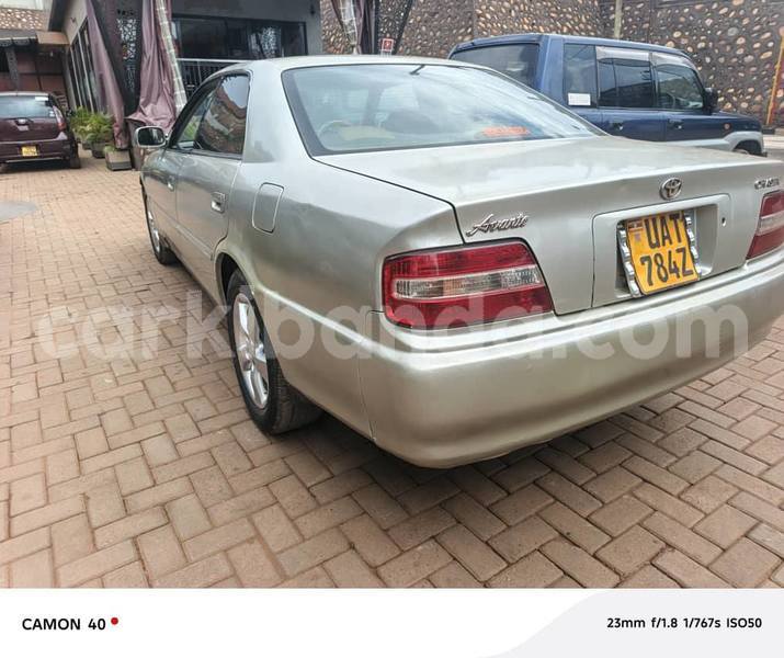 Big with watermark toyota chaser uganda kampala 24885