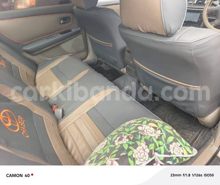 Big with watermark toyota chaser uganda kampala 24885