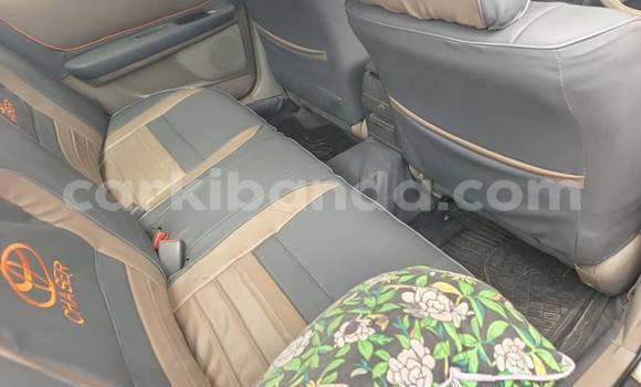 Buy Used Toyota Chaser Other Car in Kampala in Uganda Buy Used Toyota Chaser Other Car in Kampala in Uganda