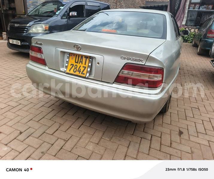 Big with watermark toyota chaser uganda kampala 24885