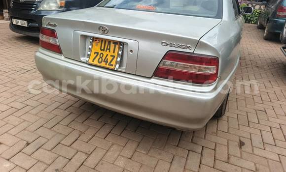 Buy Used Toyota Chaser Other Car in Kampala in Uganda Buy Used Toyota Chaser Other Car in Kampala in Uganda