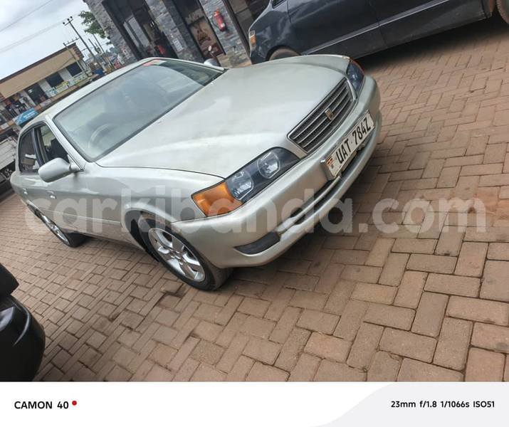 Big with watermark toyota chaser uganda kampala 24885