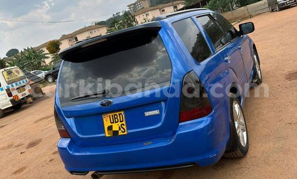 Buy Used Toyota Corolla Cross Blue Car in Kampala in Uganda Buy Used Toyota Corolla Cross Blue Car in Kampala in Uganda