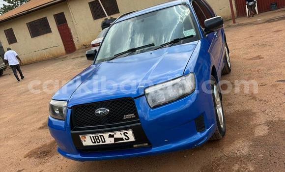 Buy Used Toyota Corolla Cross Blue Car in Kampala in Uganda Buy Used Toyota Corolla Cross Blue Car in Kampala in Uganda