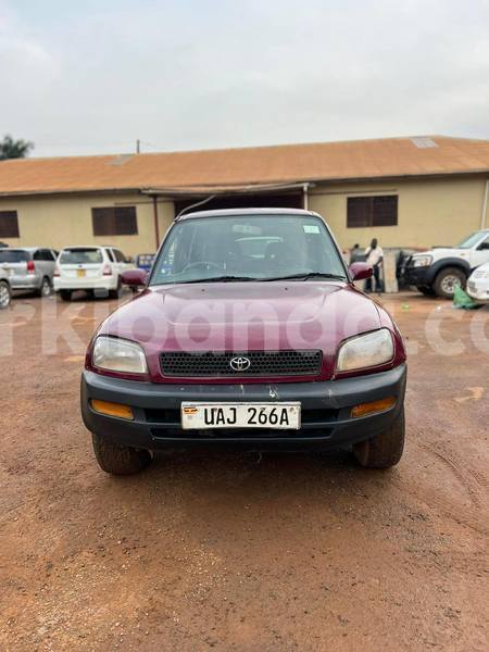 Big with watermark toyota rav4 uganda kampala 24887