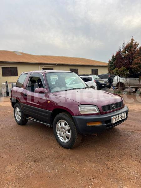 Big with watermark toyota rav4 uganda kampala 24887