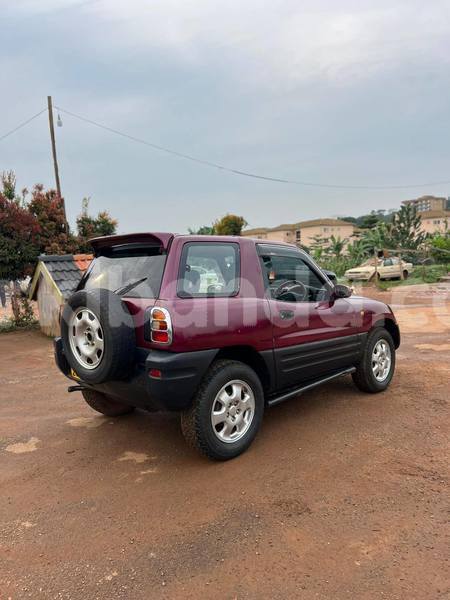 Big with watermark toyota rav4 uganda kampala 24887
