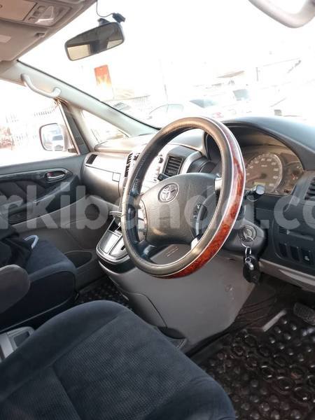 Big with watermark toyota alphard uganda kampala 24888