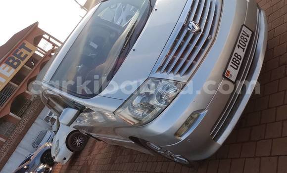 Buy Used Toyota Alphard Other Car in Kampala in Uganda Buy Used Toyota Alphard Other Car in Kampala in Uganda