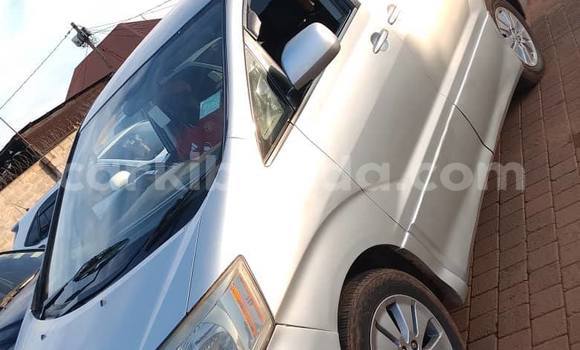 Buy Used Toyota Alphard Other Car in Kampala in Uganda Buy Used Toyota Alphard Other Car in Kampala in Uganda