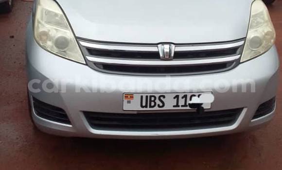 Buy Used Toyota ISis Other Car in Kampala in Uganda Buy Used Toyota ISis Other Car in Kampala in Uganda
