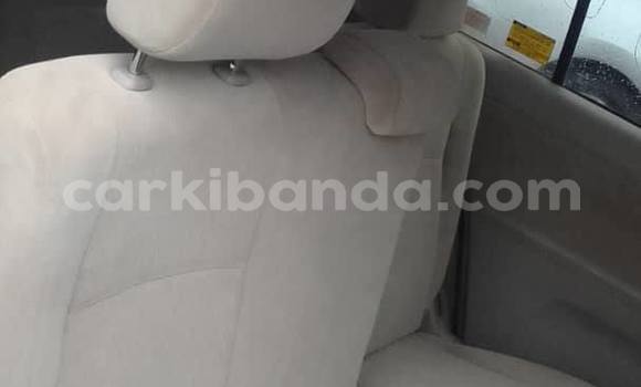 Buy Used Toyota ISis Other Car in Kampala in Uganda Buy Used Toyota ISis Other Car in Kampala in Uganda