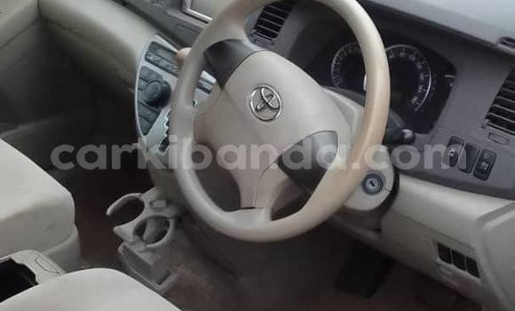 Buy Used Toyota ISis Other Car in Kampala in Uganda Buy Used Toyota ISis Other Car in Kampala in Uganda