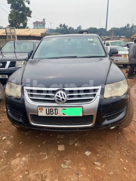 Big with watermark volkswagen touareg uganda kampala 24892