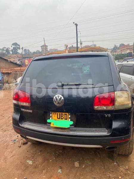 Big with watermark volkswagen touareg uganda kampala 24892