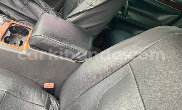 Buy Used Volkswagen Touareg Black Car in Kampala in Uganda Buy Used Volkswagen Touareg Black Car in Kampala in Uganda