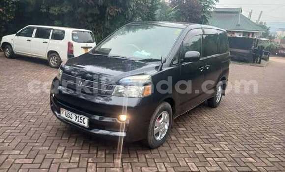 Gura Yakoze Nissan Note Other Imodoka i Kampala mu Uganda Gura Yakoze Nissan Note Other Imodoka i Kampala mu Uganda