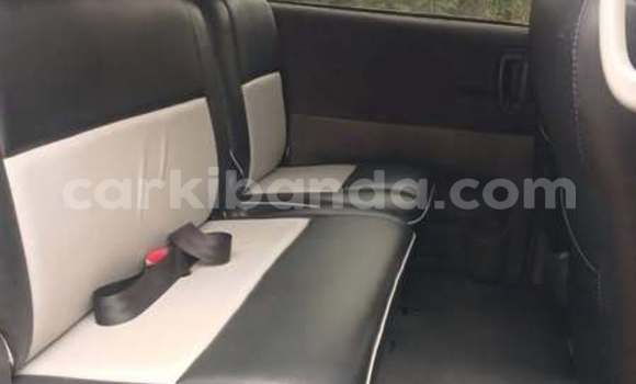 Gura Yakoze Nissan Note Other Imodoka i Kampala mu Uganda Gura Yakoze Nissan Note Other Imodoka i Kampala mu Uganda