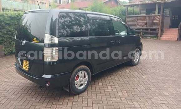 Gura Yakoze Nissan Note Other Imodoka i Kampala mu Uganda Gura Yakoze Nissan Note Other Imodoka i Kampala mu Uganda