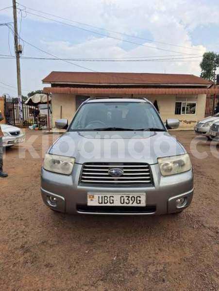 Big with watermark subaru forester uganda kampala 24895