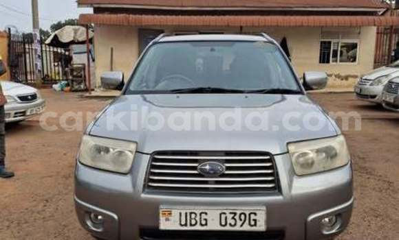 Gura Yakoze Subaru Forester Other Imodoka i Kampala mu Uganda Gura Yakoze Subaru Forester Other Imodoka i Kampala mu Uganda
