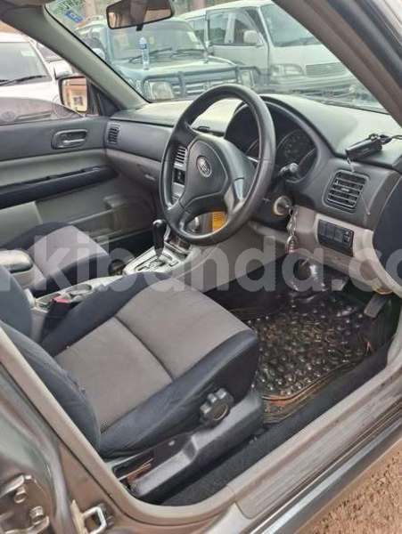 Big with watermark subaru forester uganda kampala 24895