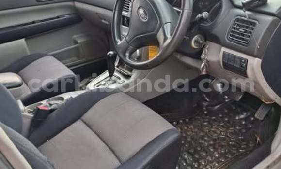 Gura Yakoze Subaru Forester Other Imodoka i Kampala mu Uganda Gura Yakoze Subaru Forester Other Imodoka i Kampala mu Uganda