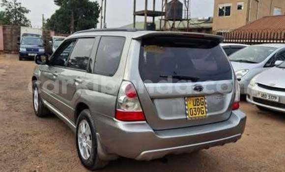 Gura Yakoze Subaru Forester Other Imodoka i Kampala mu Uganda Gura Yakoze Subaru Forester Other Imodoka i Kampala mu Uganda