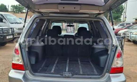 Gura Yakoze Subaru Forester Other Imodoka i Kampala mu Uganda Gura Yakoze Subaru Forester Other Imodoka i Kampala mu Uganda