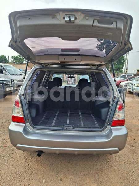 Big with watermark subaru forester uganda kampala 24895