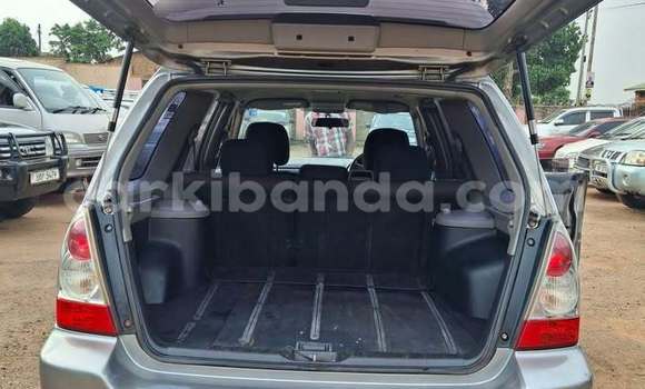 Gura Yakoze Subaru Forester Other Imodoka i Kampala mu Uganda Gura Yakoze Subaru Forester Other Imodoka i Kampala mu Uganda