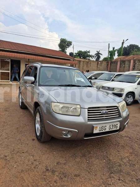 Big with watermark subaru forester uganda kampala 24895