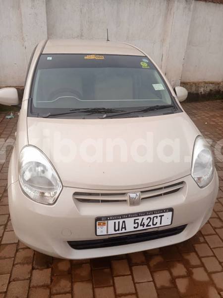 Big with watermark toyota passo uganda kampala 24896