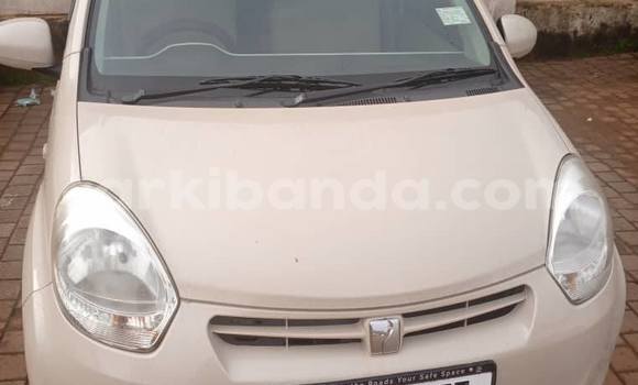 Buy Used Toyota Passo Other Car in Kampala in Uganda Buy Used Toyota Passo Other Car in Kampala in Uganda