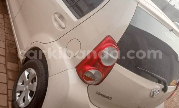 Buy Used Toyota Passo Other Car in Kampala in Uganda Buy Used Toyota Passo Other Car in Kampala in Uganda