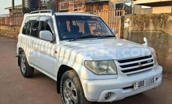 Nunua Ilio tumika Mitsubishi Galant Nyingine Gari ndani ya Kampala nchini Uganda