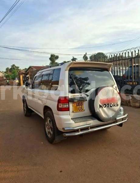 Big with watermark mitsubishi galant uganda kampala 24897