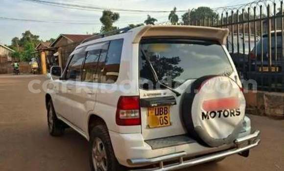 Gura Yakoze Mitsubishi Galant Other Imodoka i Kampala mu Uganda Gura Yakoze Mitsubishi Galant Other Imodoka i Kampala mu Uganda