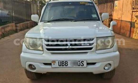 Gura Yakoze Mitsubishi Galant Other Imodoka i Kampala mu Uganda Gura Yakoze Mitsubishi Galant Other Imodoka i Kampala mu Uganda