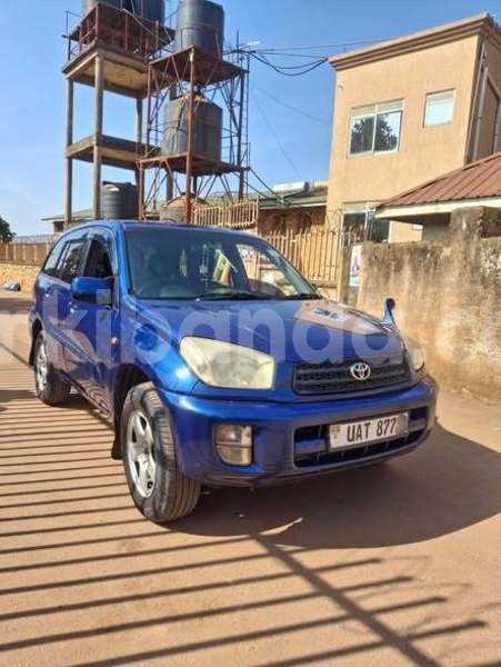 Big with watermark toyota rav4 uganda kampala 24898