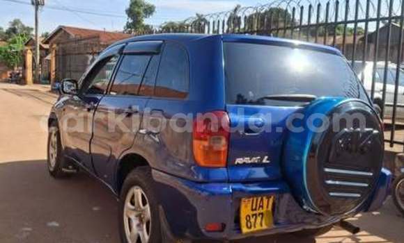 Gura Yakoze Toyota RAV4 Other Imodoka i Kampala mu Uganda Gura Yakoze Toyota RAV4 Other Imodoka i Kampala mu Uganda