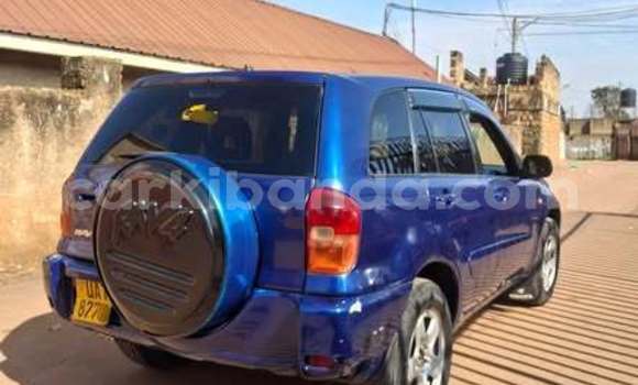 Gura Yakoze Toyota RAV4 Other Imodoka i Kampala mu Uganda Gura Yakoze Toyota RAV4 Other Imodoka i Kampala mu Uganda